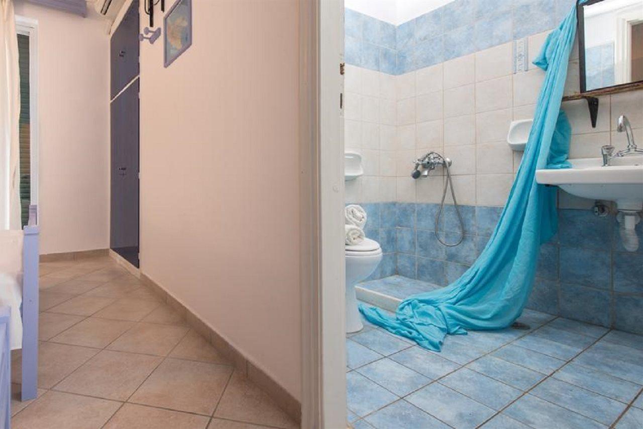 Pansion Limni Appartement