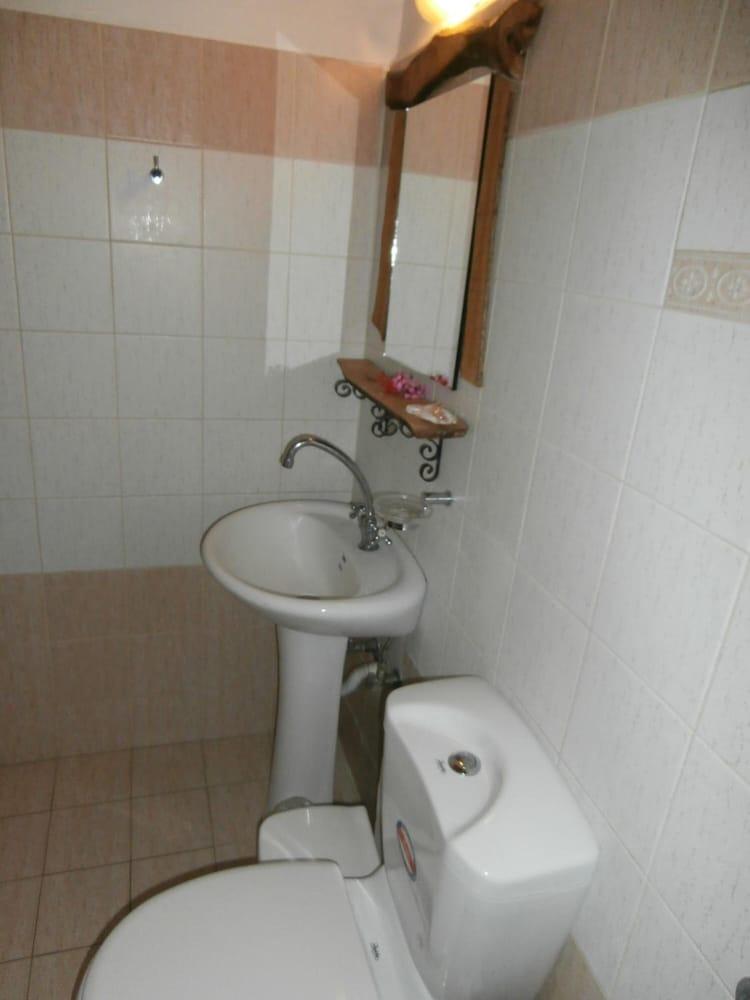Appartement Pansion Limni Keri